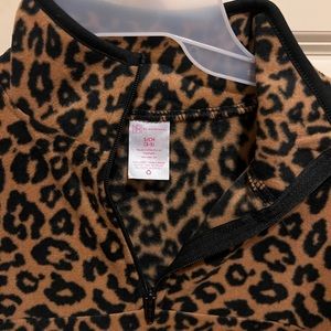 Never worn. Purchased too small